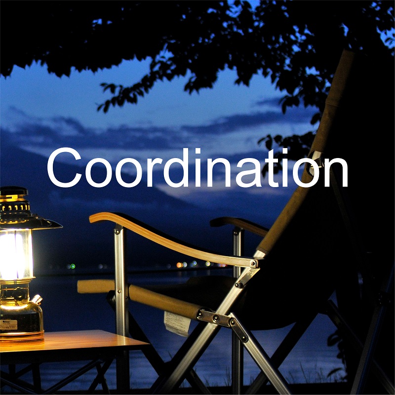 Coordination